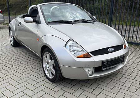 Ford Streetka 1.6 8V Elegance Tüv Neu