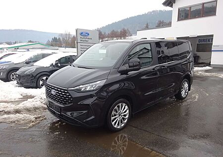 Ford Tourneo Custom 320 L1 Tourneo Titanium AWD