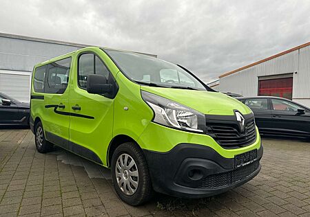 Renault Trafic (ENERGY) dCi 95 Start mit Garantie