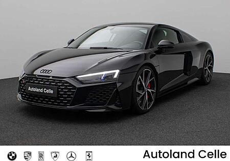 Audi R8 Coupe 5.2 FSI quattro B&O ASG V3+ Capristo