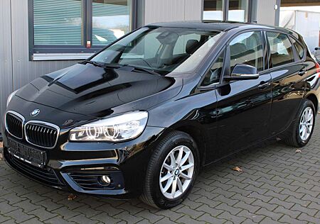 BMW 218 i Automatik Sport Line Panorama/LED/Navi/PDC