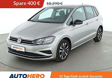 VW Golf Sportsvan Volkswagen 1.6 TDI Comfortline *PDC*ACC*ALU*