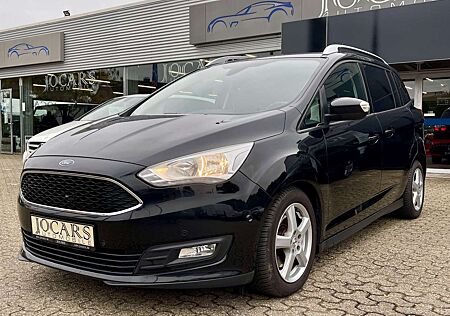Ford Grand C-Max I RFK I CAR-PLAY I WLAN I S-HEFT