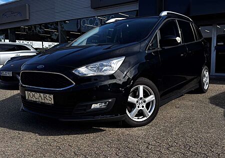 Ford Grand C-Max I RFK I CAR-PLAY I WLAN I S-HEFT
