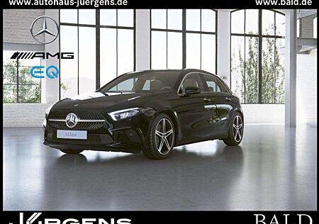 Mercedes-Benz A 250 e Progressive/LED/Kamera/SHZ/Ambiente/18'