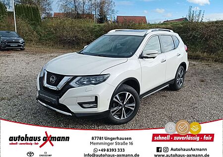 Nissan X-Trail 1.3 N-Connecta * Kamera * Sensoren