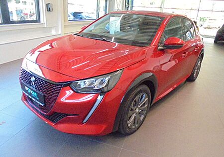 Peugeot 208 Allure Pack Elektromotor 136