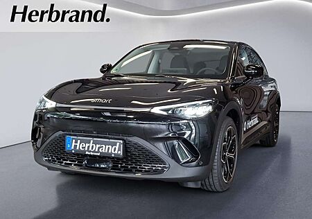 Smart 3 # Pro + +PANO+360°+KEYLESSGO+MATRIXLED+