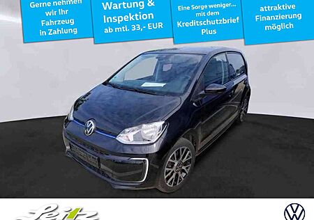 VW e-up! Volkswagen e-up! Style Plus *KAMERA*SITZH*DAB*BLUETOOTH*