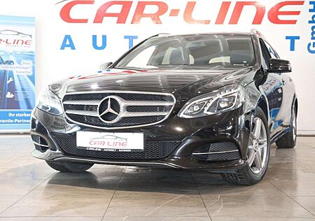 Mercedes-Benz E 220 T-Modell BlueTec *Automatik*Navi*RFK*AHK