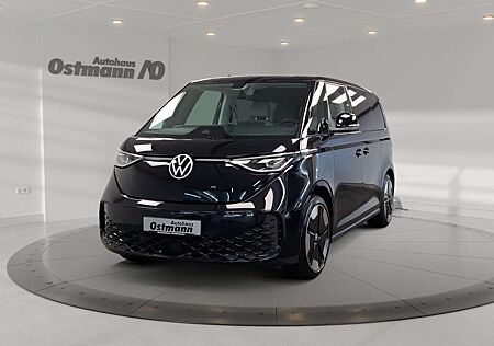 VW ID.BUZZ Volkswagen ID. Buzz Bus Pro Matrix AHK 360 21'' ACC