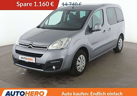 Citroën Berlingo Citroen 1.6 Blue-HDi Selection *TEMPO*PDC*KLIMA*