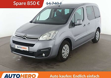 Citroën Berlingo Citroen 1.6 Blue-HDi Selection *TEMPO*PDC*KLIMA*