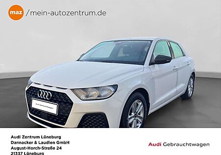 Audi A1 Sportback 25 1.0 TFSI Alu Bluetooth APS Isofix uvm