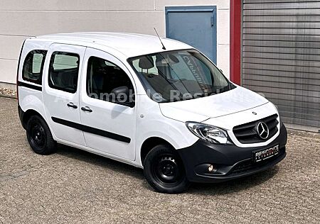 Mercedes-Benz Citan 112 lang 1.2 AUT.*SHZ*PDC*KLIMA*E-PAKET*TOP