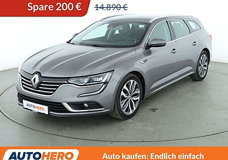 Renault Talisman 1.6 dCi Energy Intens Aut.*NAVI*LED*TEMPO*PDC*SHZ*