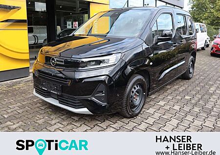 Opel Combo Life 1.5D AT8 GS Navi Sitzhzg Kamera