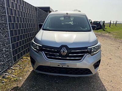 Renault Kangoo dCi 115 EDC Techno ACC SHZ Totwinkel