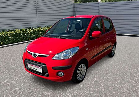 Hyundai i10 1.2 Style