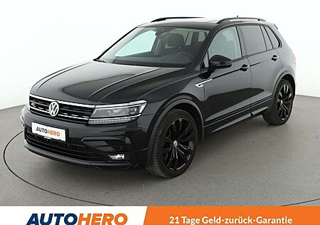 VW Tiguan Volkswagen 1.5 TSI ACT Highline BlueMotion Aut.*NAVI