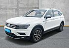 VW Tiguan Allspace Volkswagen 1.5 TSI Comfortline LED PDC