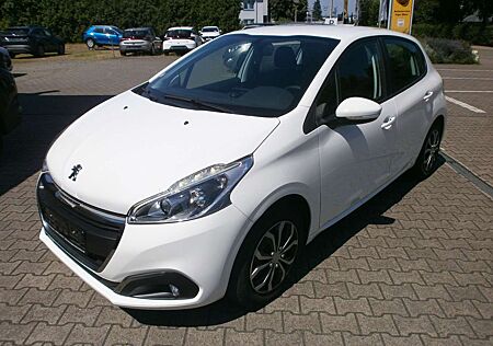 Peugeot 208 Active,Allwetterber.,PDC,Klima,Bluet.,...