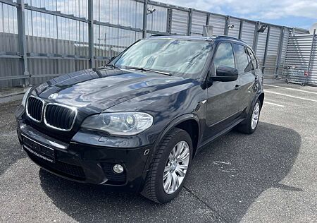 BMW X5 M xDrive35i M PAKET / 7 Sitzer