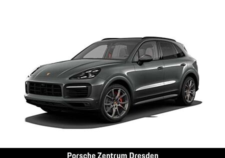 Porsche Cayenne GTS