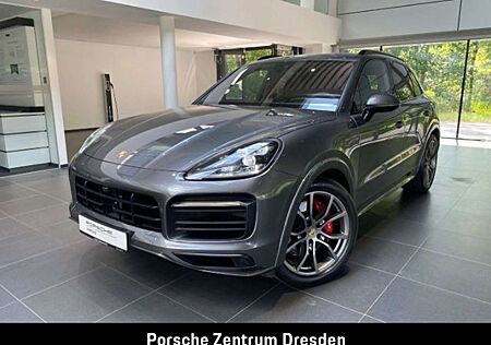 Porsche Cayenne GTS
