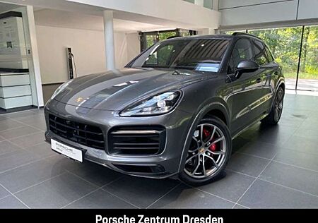 Porsche Cayenne GTS Pano*SH v+h*Chrono*Head*AHK*Bose