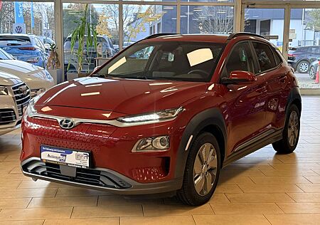 Hyundai Kona Trend*WMP*ST-heiz*Krell*Navi*R.cam*SHZ*ACC