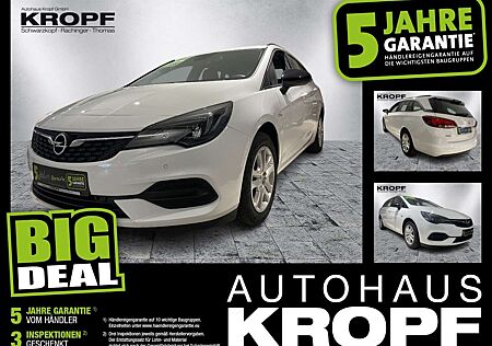 Opel Astra K Sports Tourer 1.2 Turbo Edition LED+SHZ