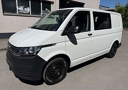 VW T6 Transporter Volkswagen T6.1 Transporter Kasten DOKA PLUS + MIXTO +