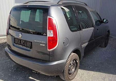 Skoda Roomster Ambition 63kW/ 86 PS TÜV NEU !