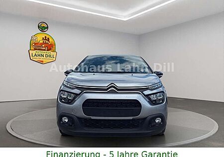 Citroën C3 Citroen Max, Keyles GO,Navi*Kamera - Alufelgen