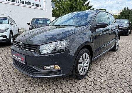 VW Polo Volkswagen V Trendline*