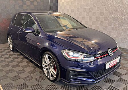VW Golf Volkswagen VII Lim. GTI*ACC*LED-R.KAM-DAB+-TOUCH-SHZ