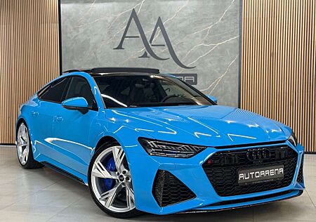 Audi RS7 4.0 TFSI Quattro*Individual*HD-MATRIX LED*