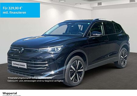 VW Tiguan Volkswagen 2.0 TDI 4M DSG PANO AHK DCC NAVI KAM ACC LED SHZ P
