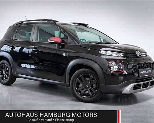 Citroen C3 Aircross 1.2 PureTech 130 Automatik C-Series
