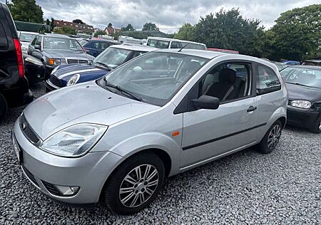 Ford Fiesta 1.4 Ghia*KLIMA*NUR 51.TKM*TOP GEPFLEGT*