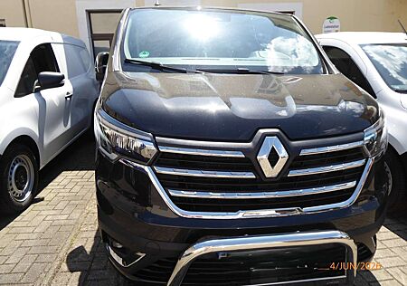 Renault Trafic L1H1 SpaceClass