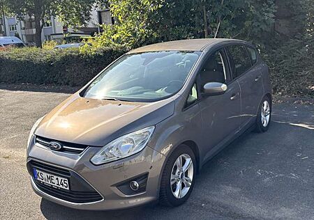 Ford C-Max 1.0 EcoBoost Start-Stopp-System Champions Edition