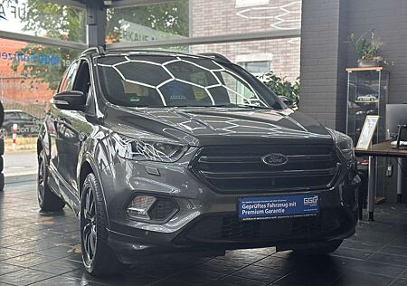 Ford Kuga ST-Line*HU/AU*KAMERA*KLIMA*XENON*NAVI*SHZ*