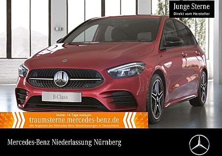 Mercedes-Benz B 250 e EDITION 2020+AMG+NIGHT+LED+KAMERA+TOTW+8G