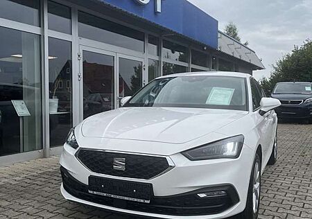 Seat Leon Style