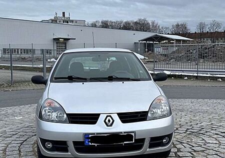 Renault Clio Campus