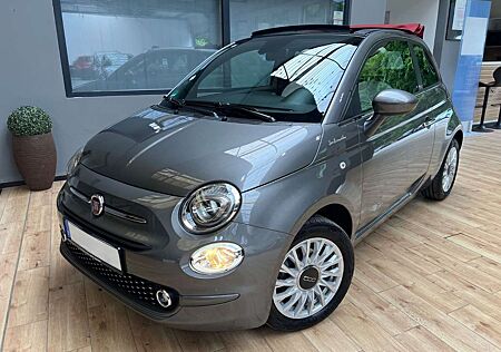 Fiat 500 C Dolcevita/Navi Car-Play/Volldigitale/PDC