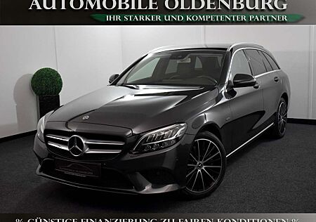 Mercedes-Benz C 300 de T Avantgarde *Distro*AHK*Comand*EasyP*