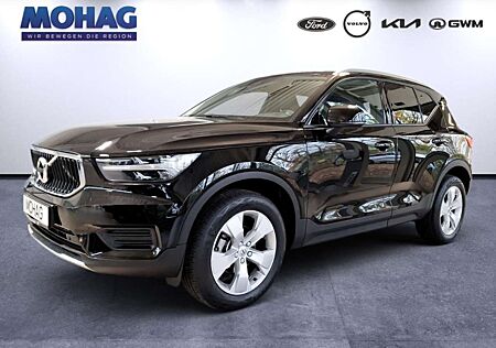 Volvo XC 40 XC40 2WD Momentum Panorama Glasschiebedach